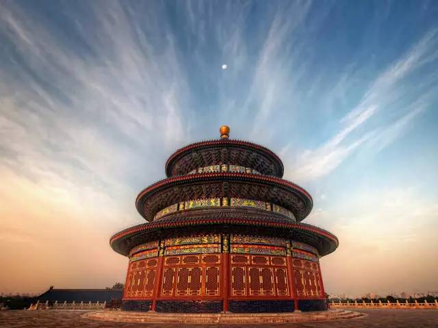 北京，古都与现代都市的交融之地