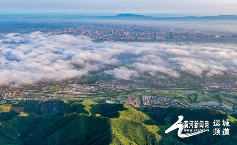 山西，历史、文化与地理的交融之旅