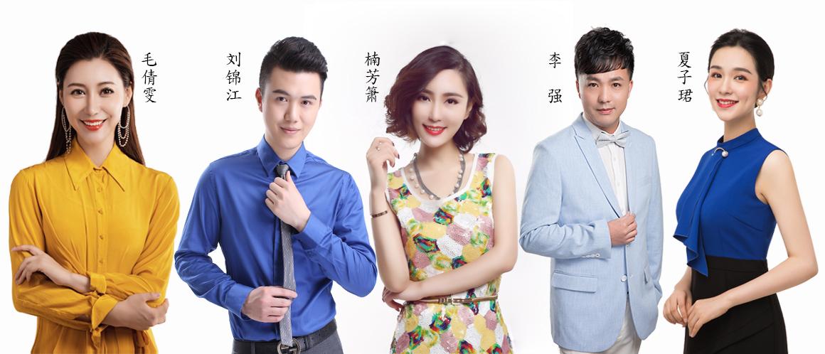 探寻安徽怀古风情