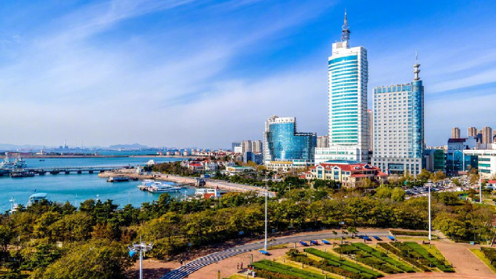 走进山东,探寻五千年文明史的沧桑与辉煌