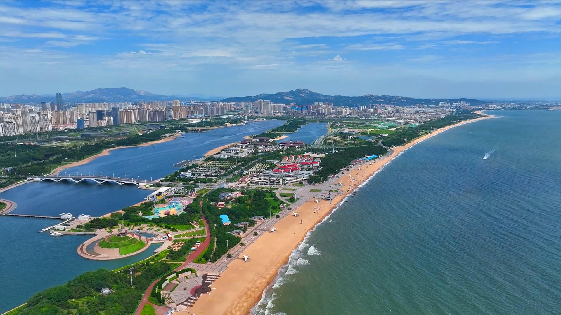 走进山东,探寻五千年文明史的沧桑与辉煌