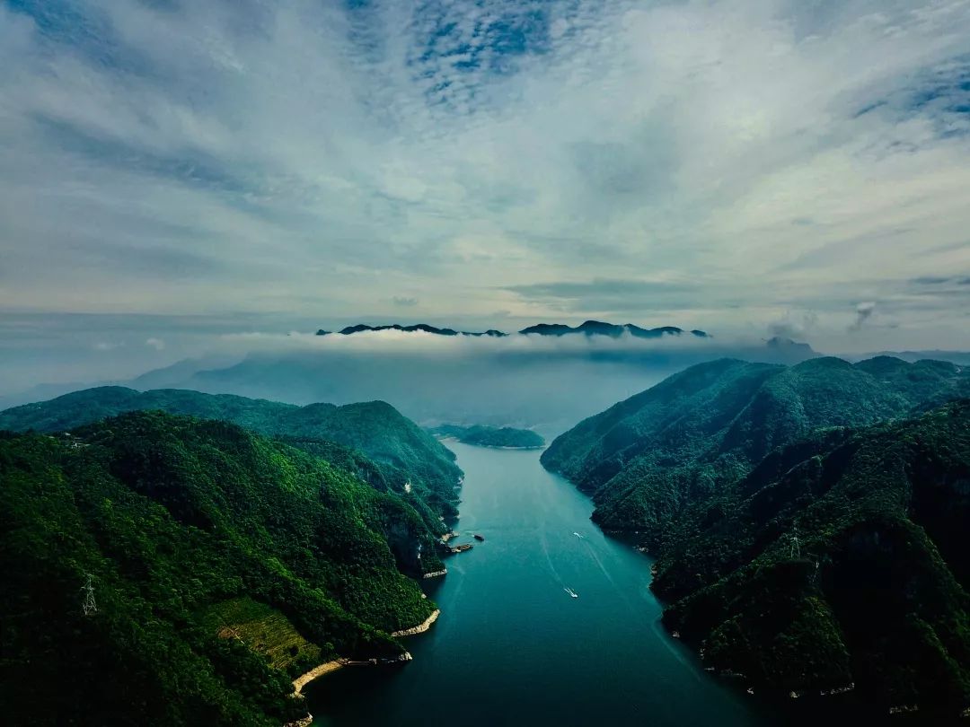 荆楚千年，湖北文化之旅胜地