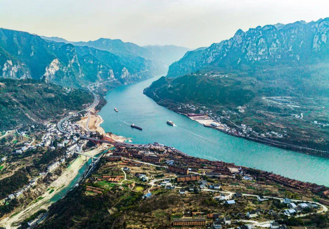 荆楚千年,湖北文化之旅胜地