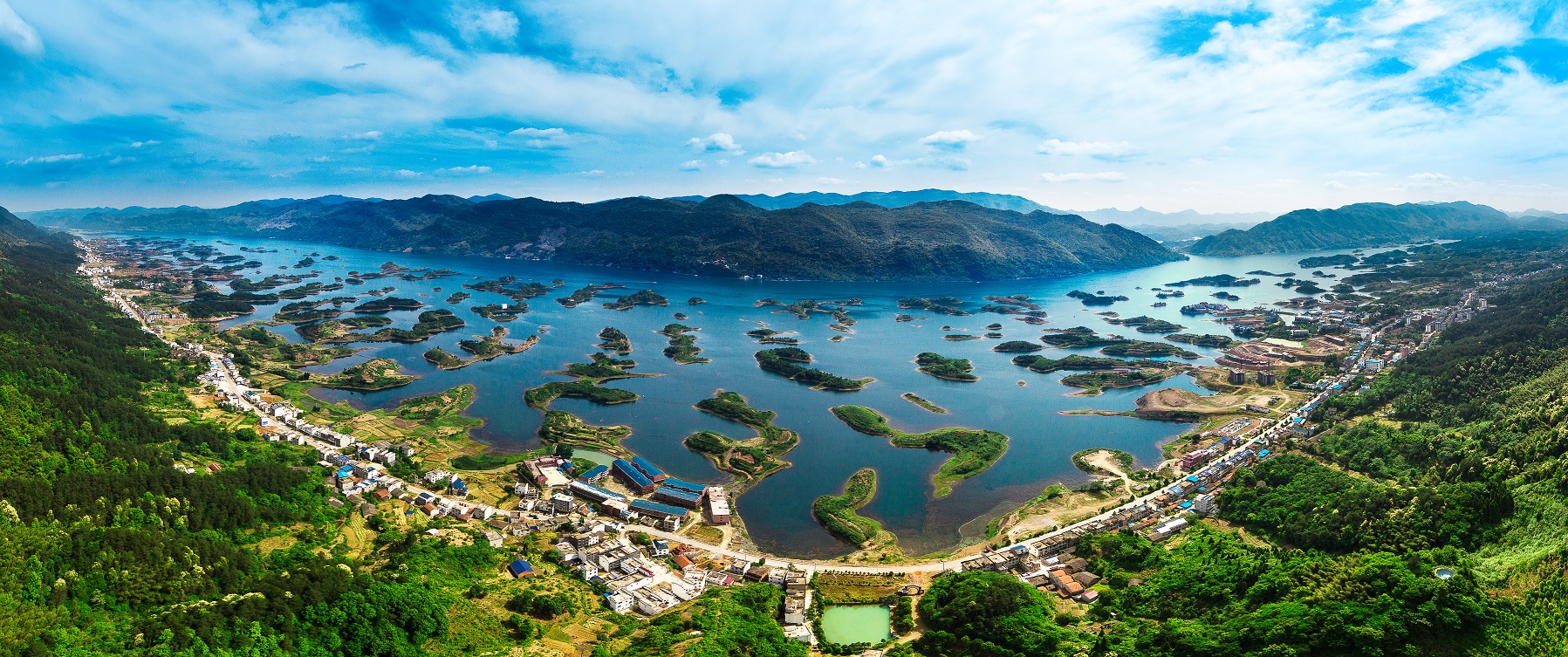 荆楚千年,湖北文化之旅胜地