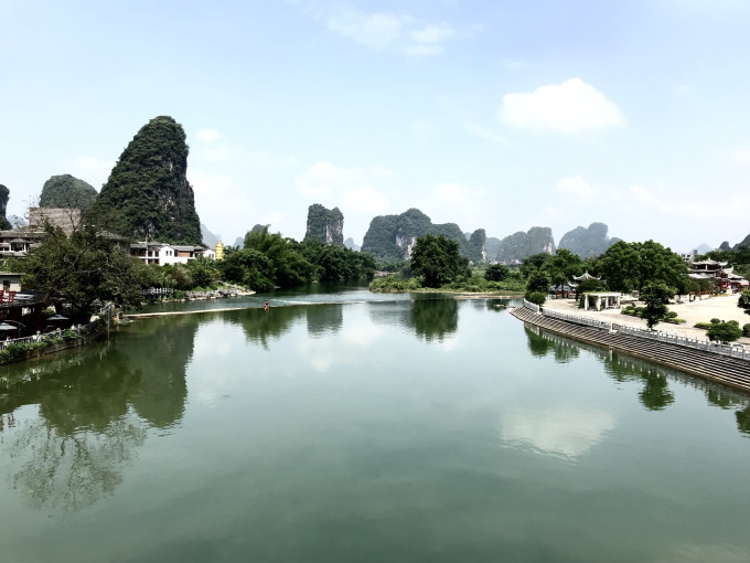 广西，多元文化融合的瑰宝之地