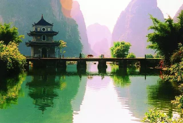 广西,多元文化融合的瑰宝之地