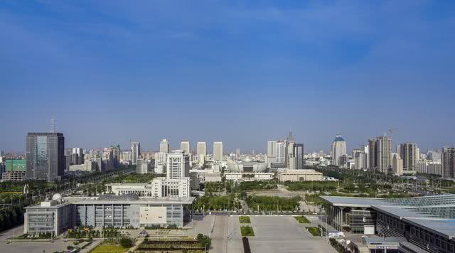 探寻塞外江南的瑰丽之旅，宁夏的神秘之旅